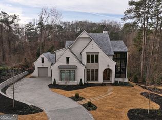 469 Emily Reed Ln LOT 11, Atlanta, GA 30342