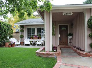 22555 Tula Dr, Santa Clarita, CA 91350