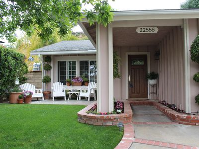 22555 Tula Dr, Santa Clarita, CA, 91350