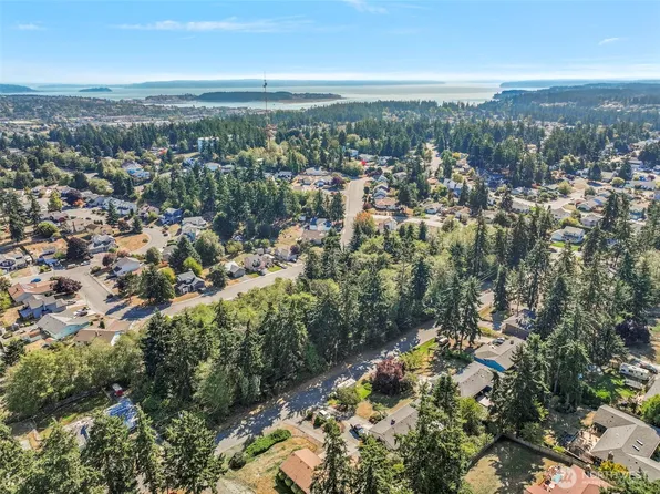 0 Olympic Drive (Lot 108), Oak Harbor, WA 98277