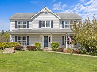 109 Janyce Dr, Greensburg, PA