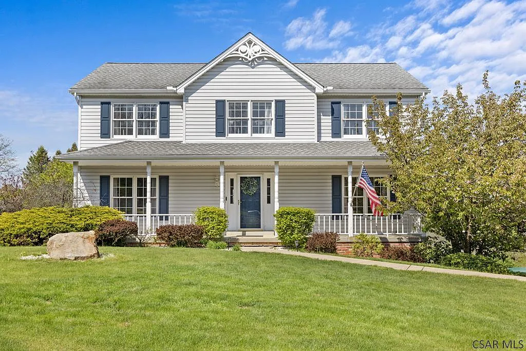 109 Janyce Dr photo 1