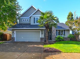 2532 Crowther Dr, Eugene, OR 97404