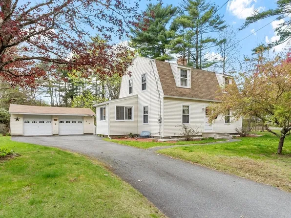 464 Pinedale Ave, Athol, MA 01331
