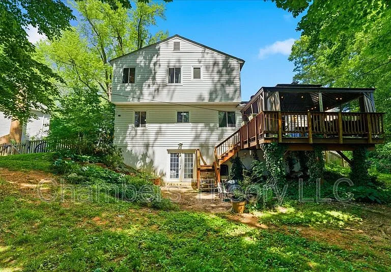 6002 Carrindale Ct — Photo 33