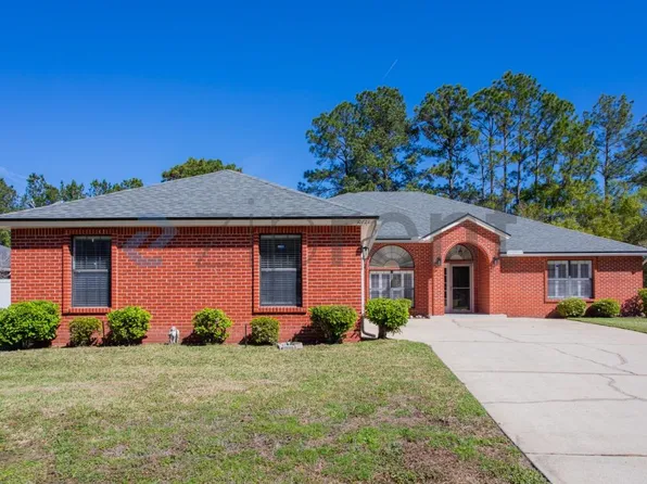 10721 Long Cove Ct, Jacksonville, FL 32222