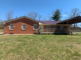 1015 Mitchell Ave, Cookeville, TN 38501