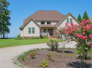 515 Summerby Rd, Roper, NC 27970
