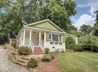 3136 Fairfax Dr, Charlotte, NC 28209