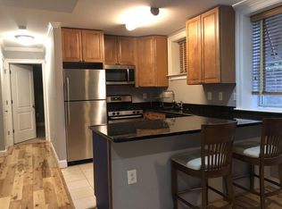 1740 18th St NW APT T4, Washington, DC 20009