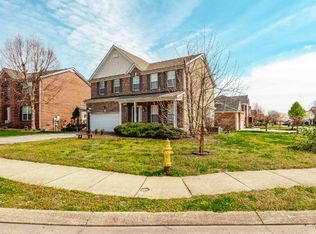 133 Cabin Branch Cir, Hendersonville, TN 37075