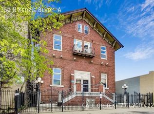 2350 N Kedzie Blvd UNIT A, Chicago, IL 60647