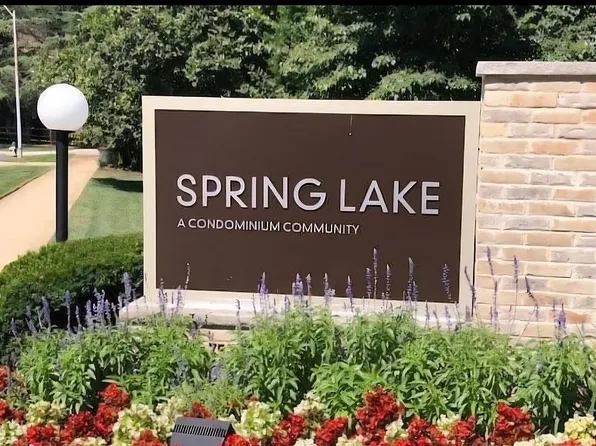 7504 Spring Lake Dr Unit A, Bethesda, MD 20817