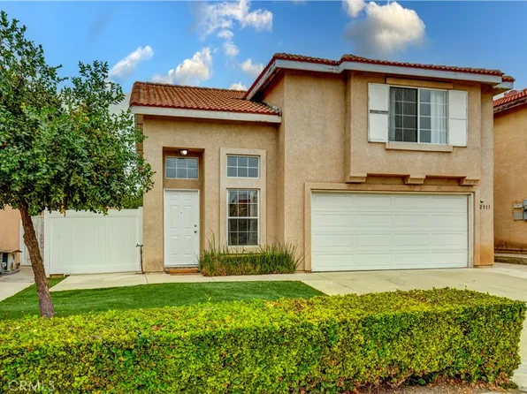 2311 Donald Pl, Pomona, CA 91766