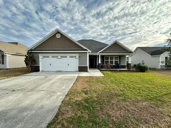 250 Merin Height Rd, Jacksonville, NC 28546
