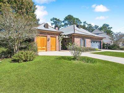 1 Wax Myrtle Ln, Covington, LA, 70433