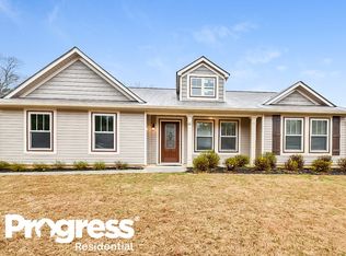 401 Sapling Ct, Temple, GA 30179