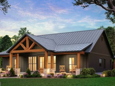 3 Waddell Rd, Woodbury, GA, 30293