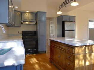 155 Oak St, Newton, MA 02464