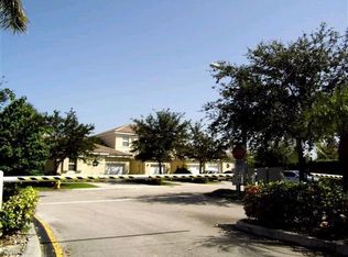 3319 Inverrary Blvd W, Lauderhill, FL 33319