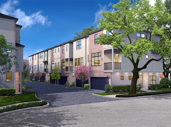 4522 Yoakum Blvd, Houston, TX 77006