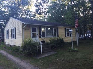 1918 Wood Rd, Oscoda, MI 48750