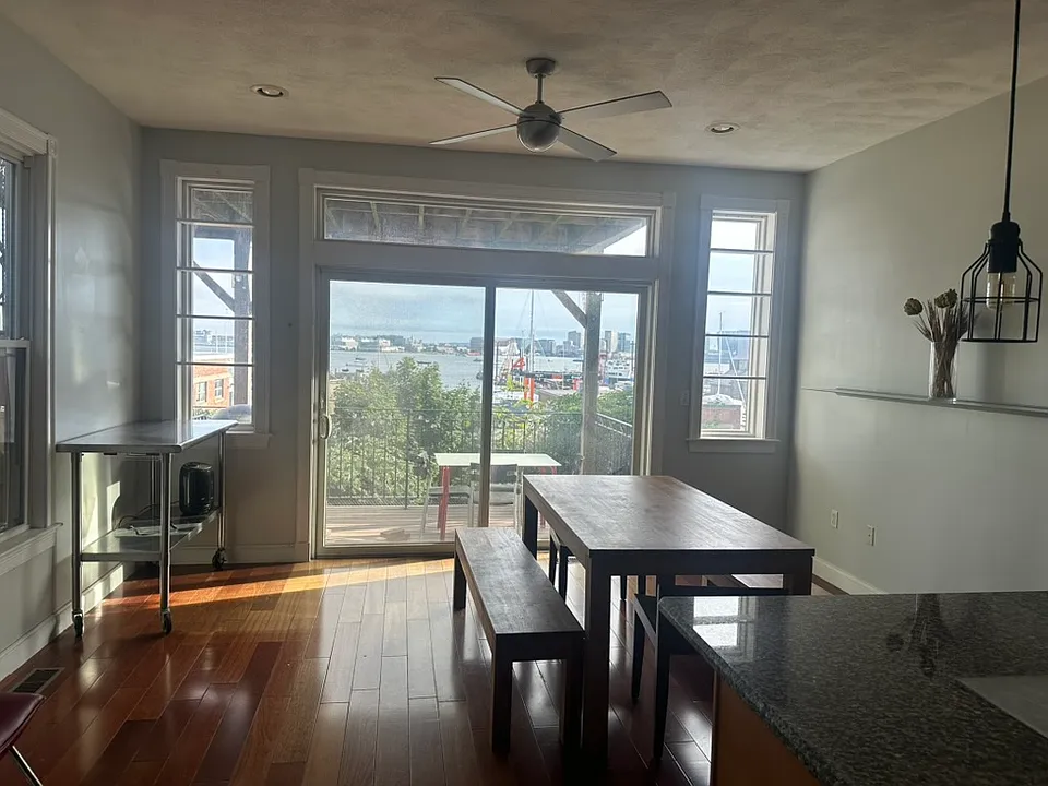 259 Webster St #1