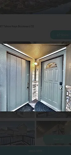 497 Tahoe Keys Blvd #32 Photo 1
