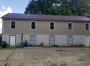 684 Greenville Pike APT 1, Clarion, PA 16214