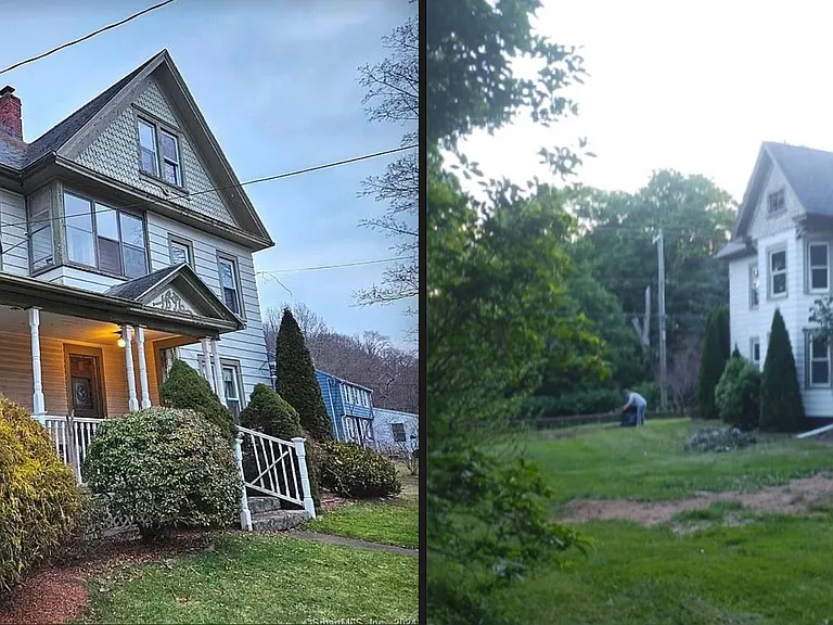 183 Rose Hill Rd #1 — Photo 10