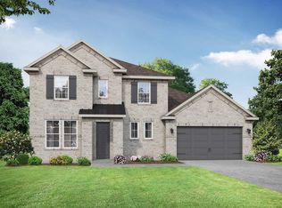 The Philip A Plan, Sierra Vista, Rosharon, TX 77583