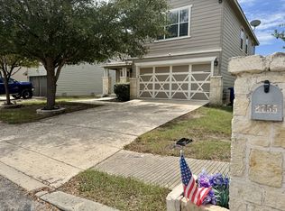 8755 Sunview Park, San Antonio, TX 78224