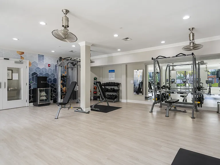 Your wellness routine just got more convenient