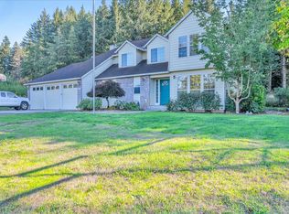 13025 SE Winston Rd, Damascus, OR 97089