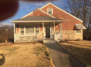 3605 Humbert Rd, Alton, IL 62002