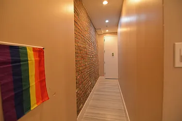 Rented by Hagstrom Management Inc