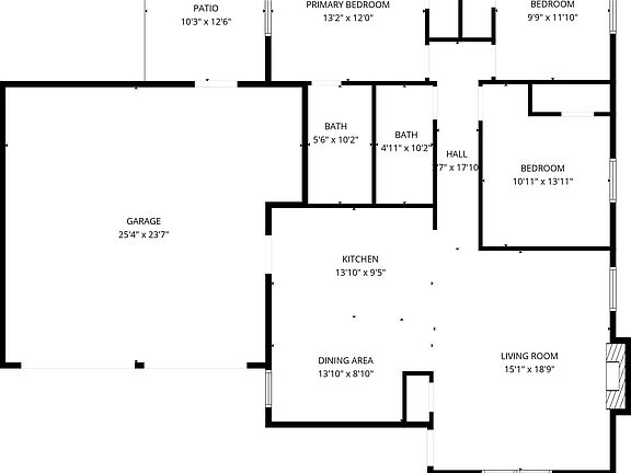 2nd image of 122 Mariposa Dr