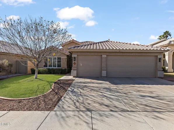 14202 S 44TH Street, Phoenix, AZ 85044