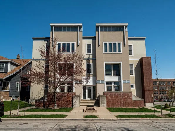 2904 North Cambridge AVENUE #102, Milwaukee, WI 53211