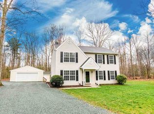 3852 Campbell Rd, Troy, VA 22974