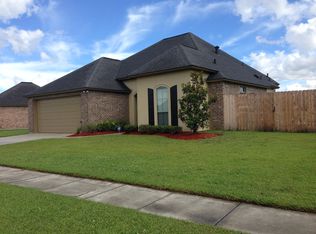 4529 Little Hope Dr, Addis, LA 70710