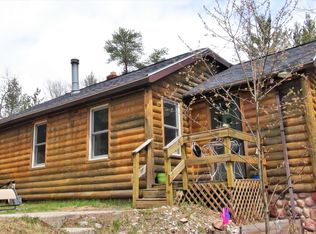 2147 Small Acres Ln SE, Grayling, MI 49738