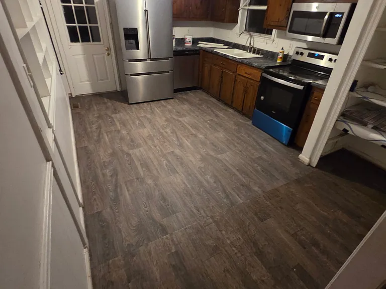 5027 Hickory Fork Rd — Photo 10