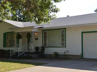 3517 Katrine St, Haltom City, TX 76117
