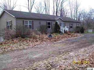 6777 Hivon Rd, Carleton, MI 48117