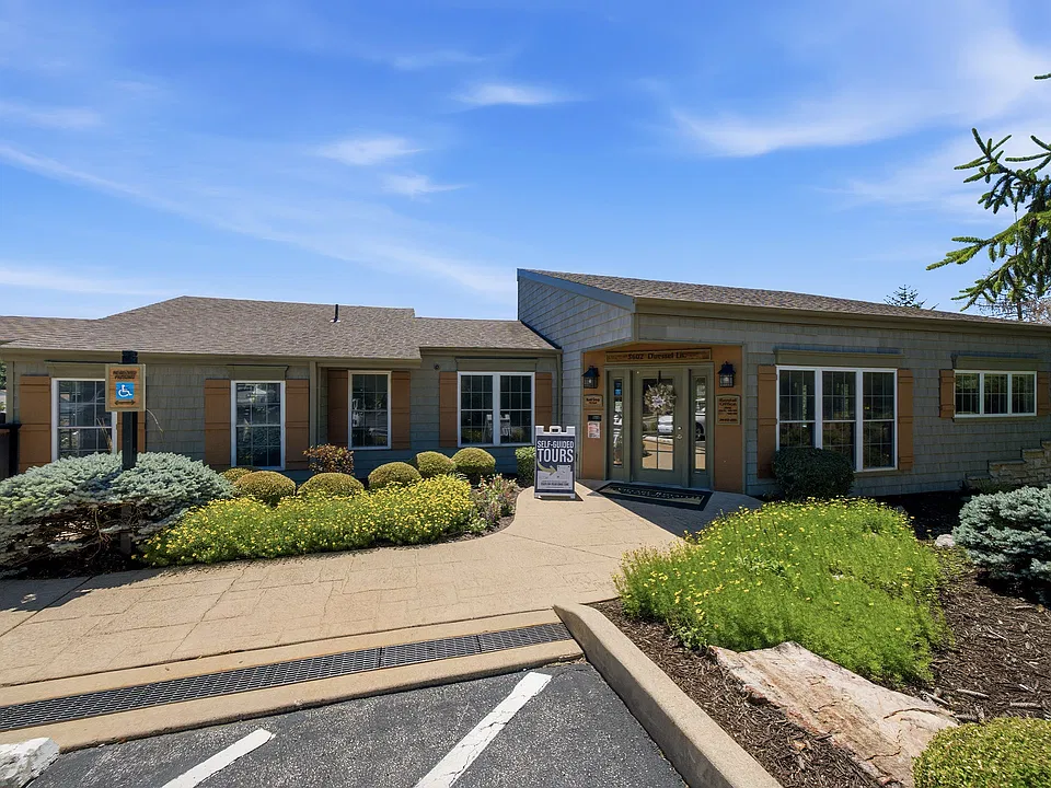 Our Professional Leasing Office