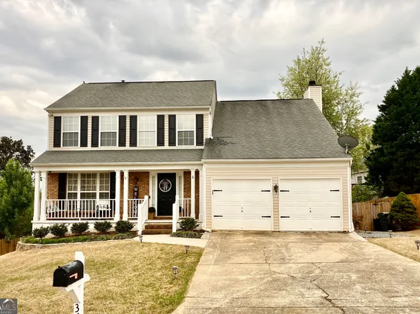 363 Darter Way NW, Kennesaw, GA 30144