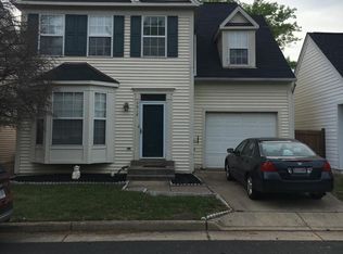 6018 McAlester Way, Centreville, VA 20121