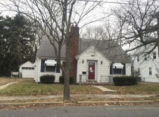 10 Devonshire Pl, Bridgeton, NJ 08302