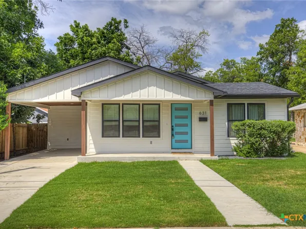 631 S Santa Clara Ave, New Braunfels, TX 78130